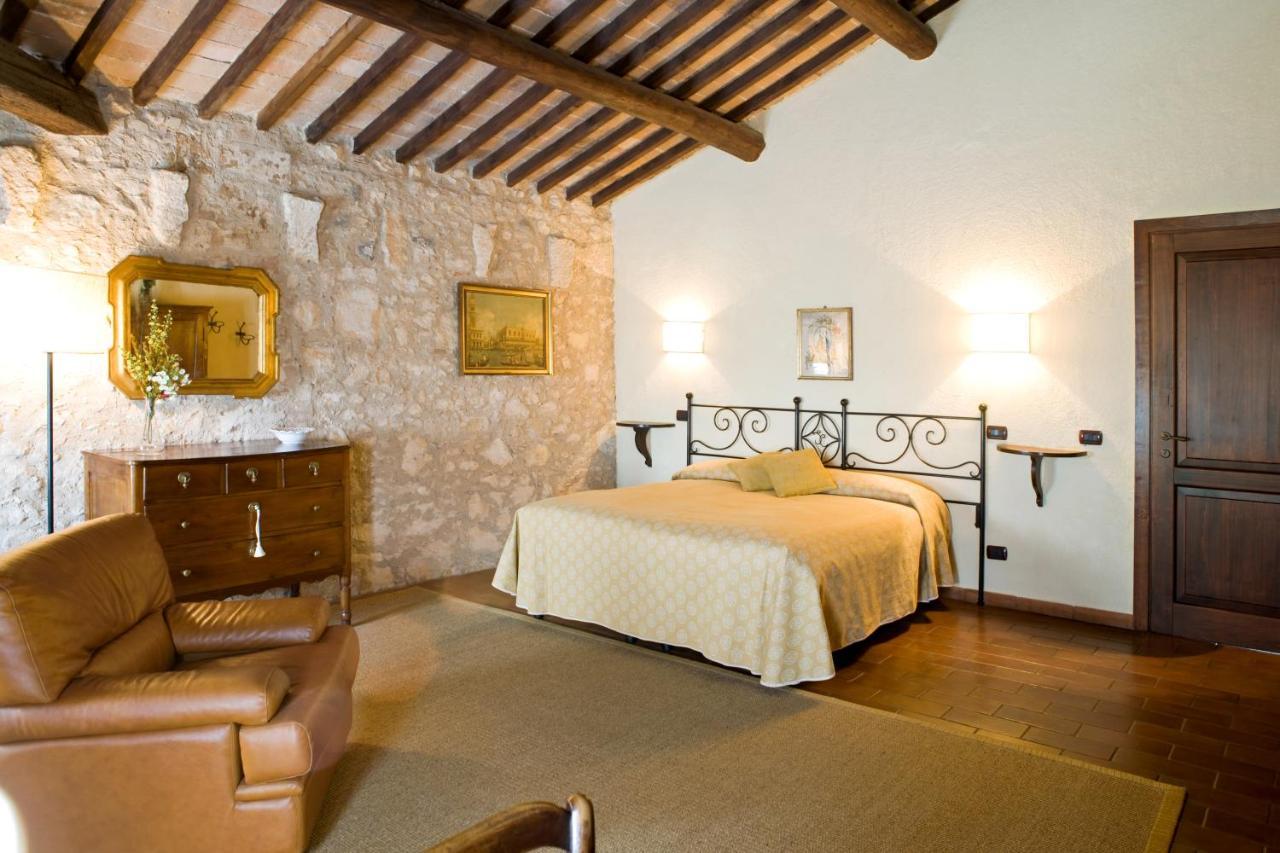 I Costanti Villa Caldiero Luaran gambar