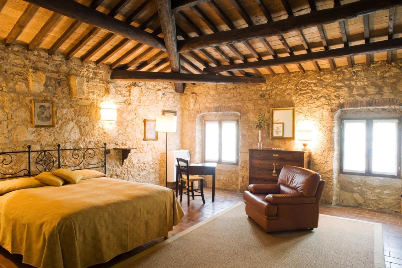 I Costanti Villa Caldiero Luaran gambar