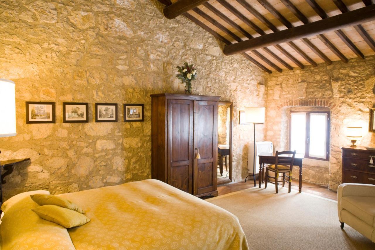 I Costanti Villa Caldiero Luaran gambar