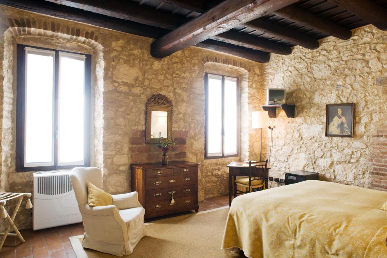 I Costanti Villa Caldiero Luaran gambar