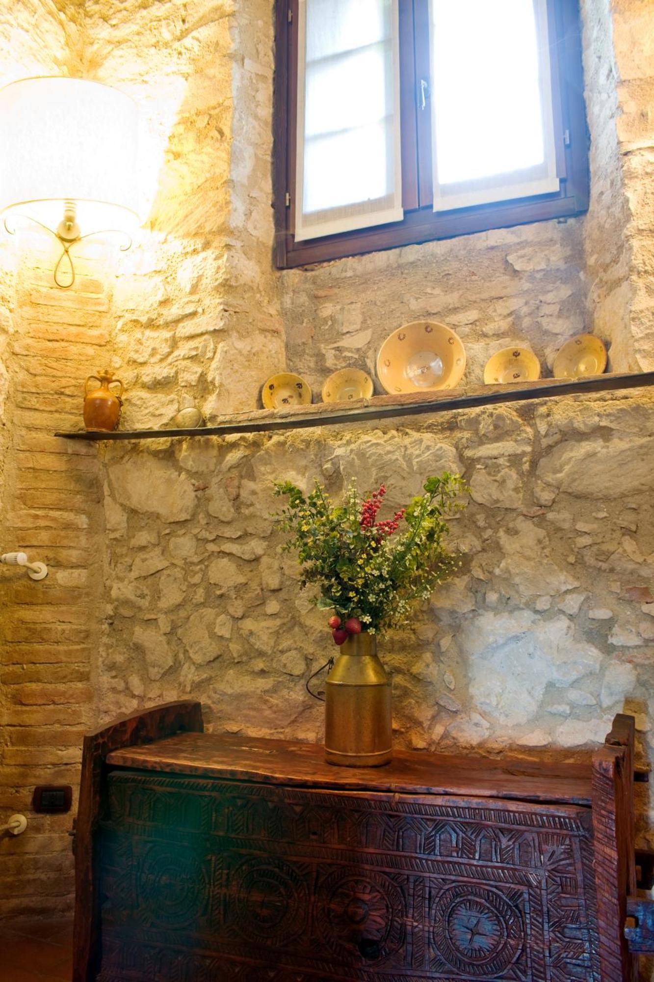 I Costanti Villa Caldiero Luaran gambar