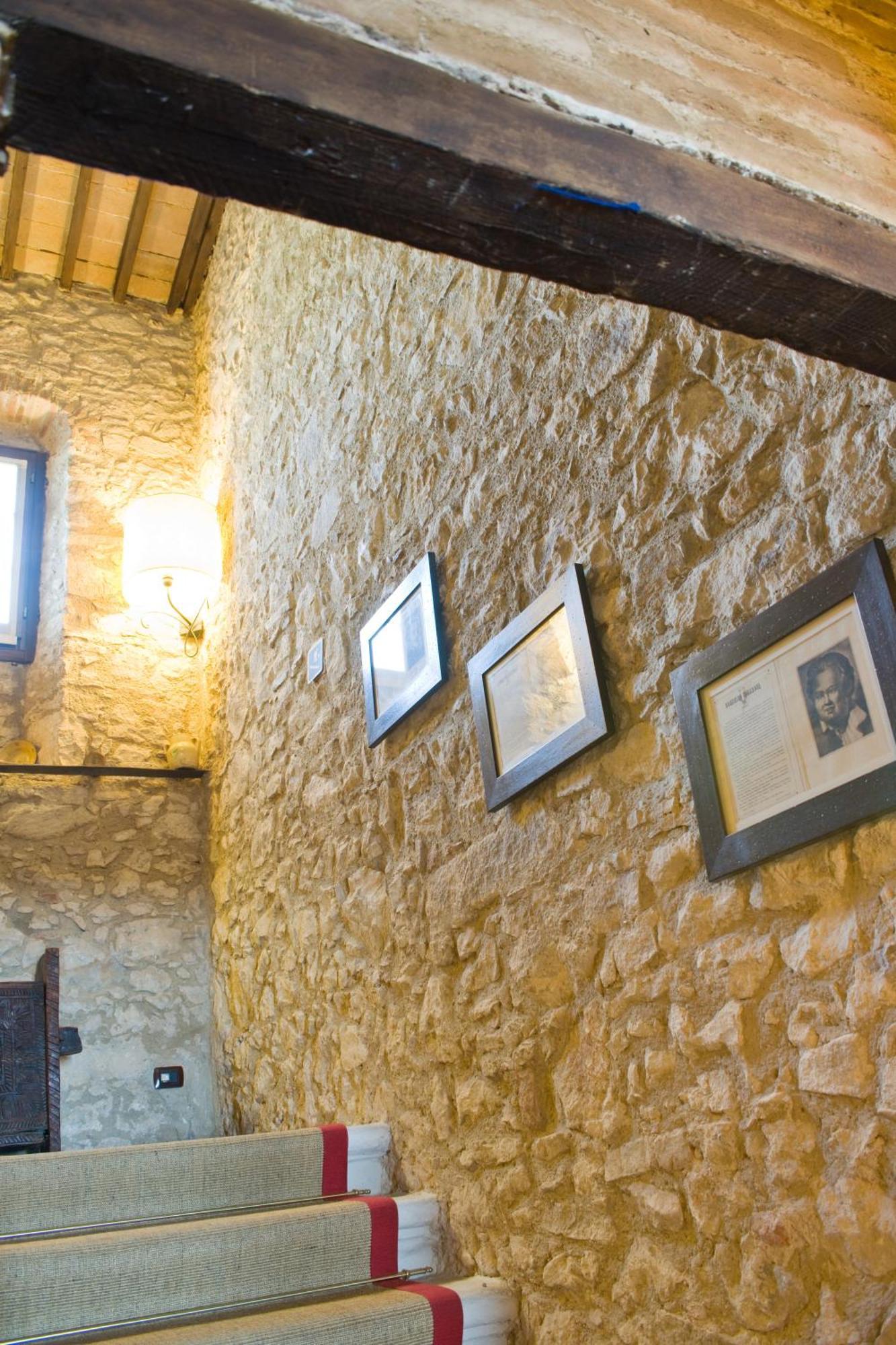 I Costanti Villa Caldiero Luaran gambar