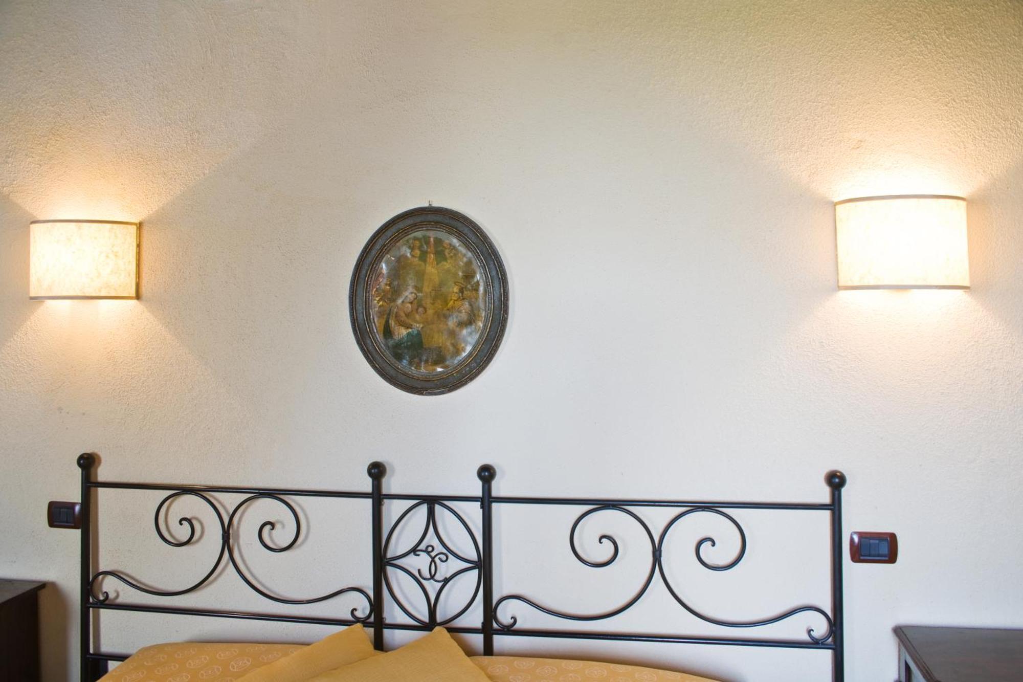 I Costanti Villa Caldiero Luaran gambar