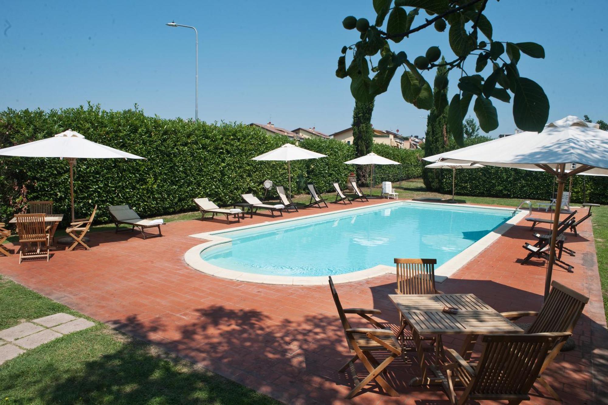 I Costanti Villa Caldiero Luaran gambar
