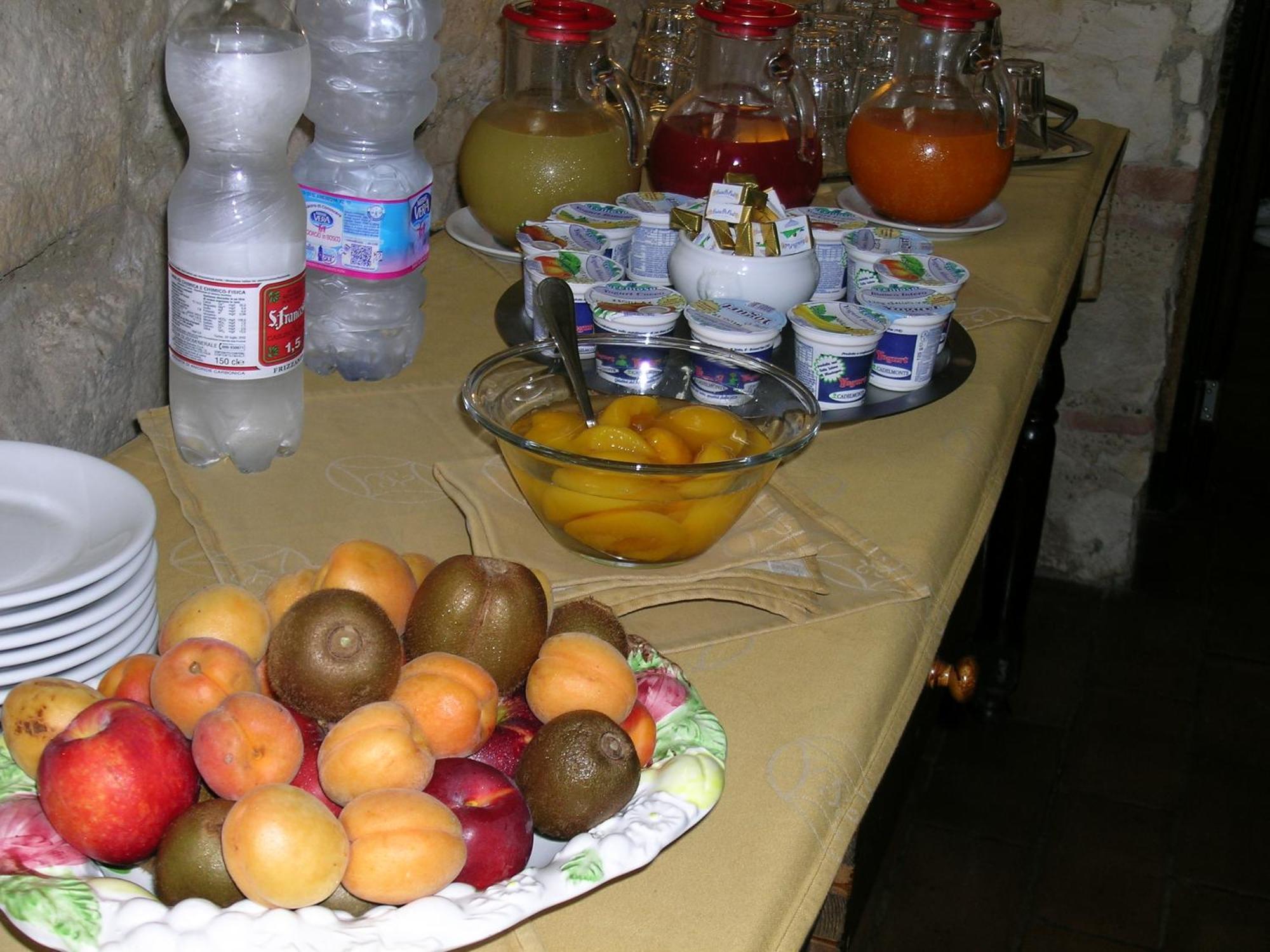 I Costanti Villa Caldiero Luaran gambar