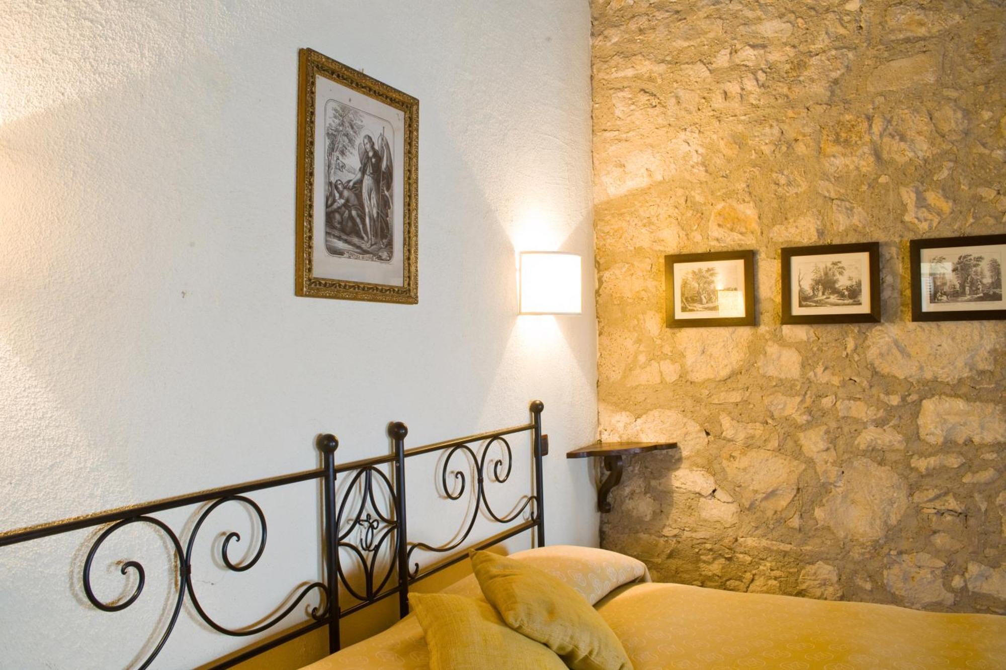 I Costanti Villa Caldiero Luaran gambar