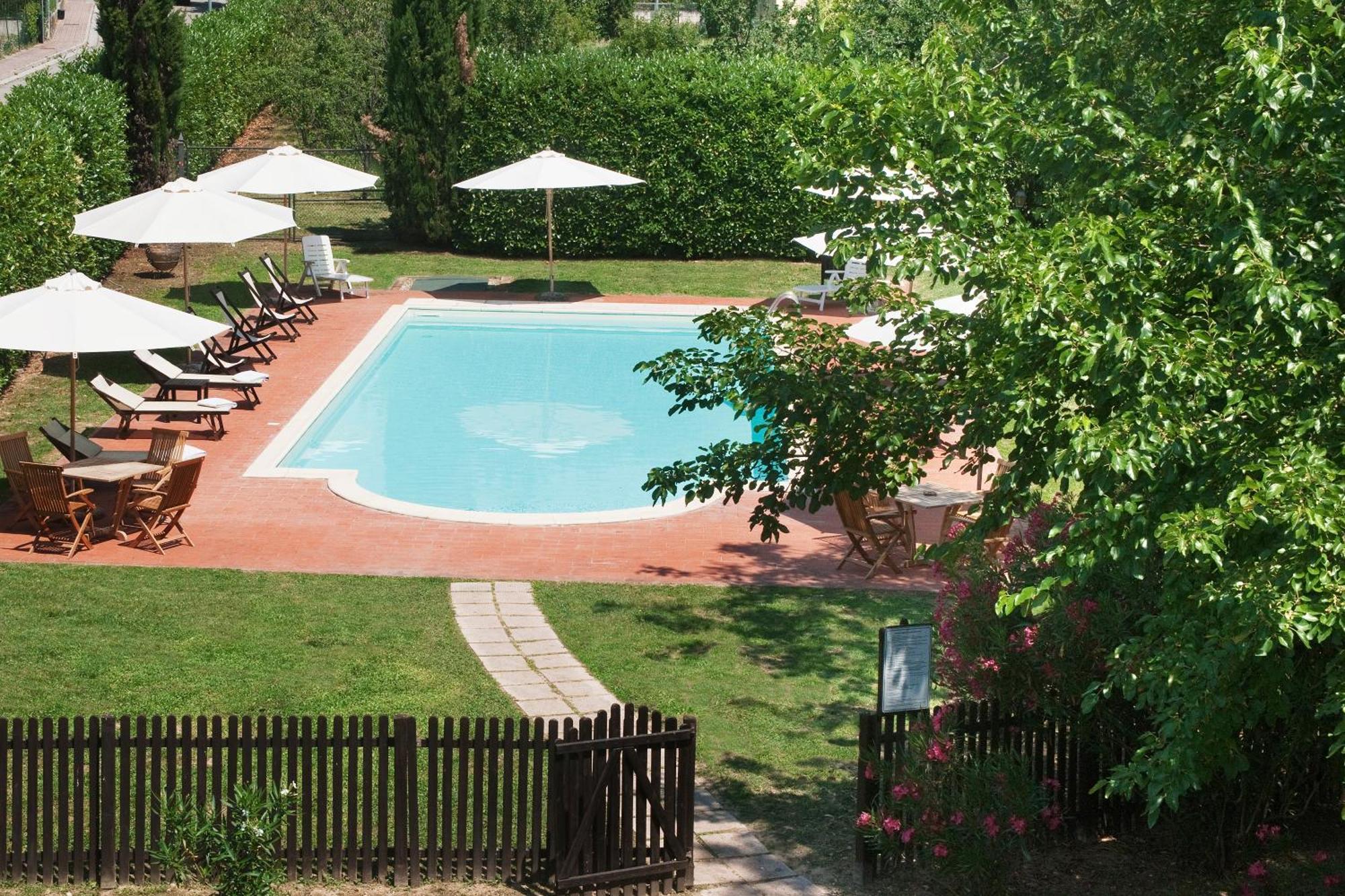 I Costanti Villa Caldiero Luaran gambar