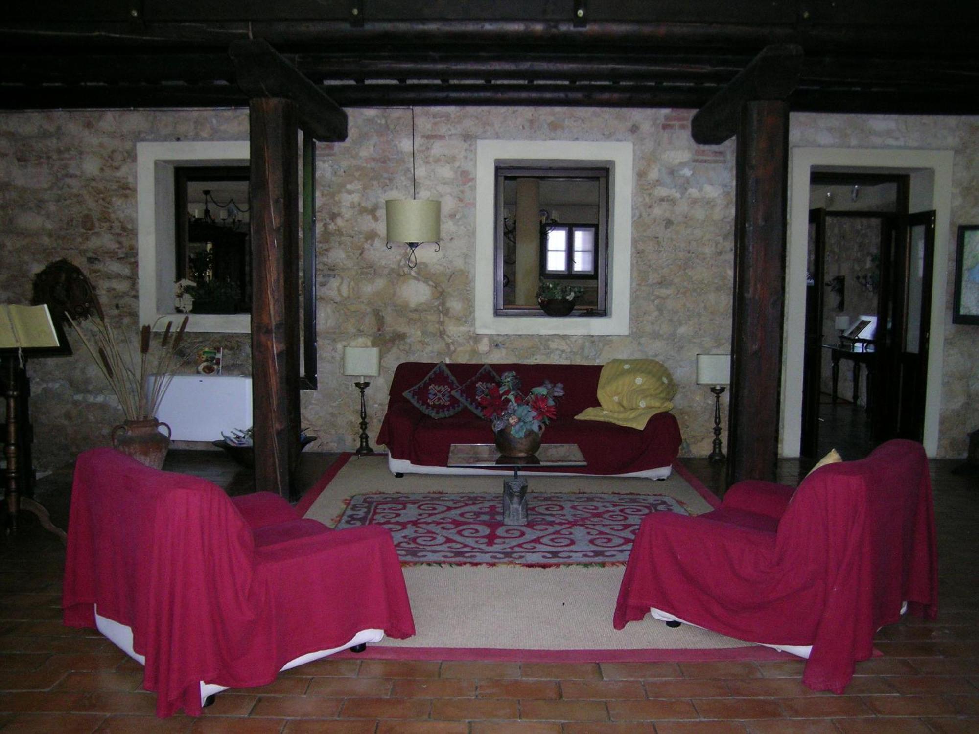 I Costanti Villa Caldiero Luaran gambar