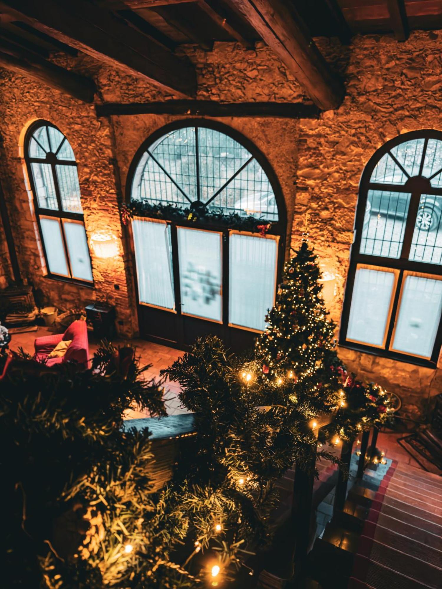 I Costanti Villa Caldiero Luaran gambar